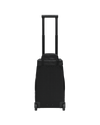 Hugger Roller Bag Carry-On 40L Black Out