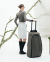 Hugger Roller Bag 60L Forest Green