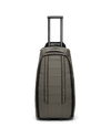 Hugger Roller Bag 60L Forest Green