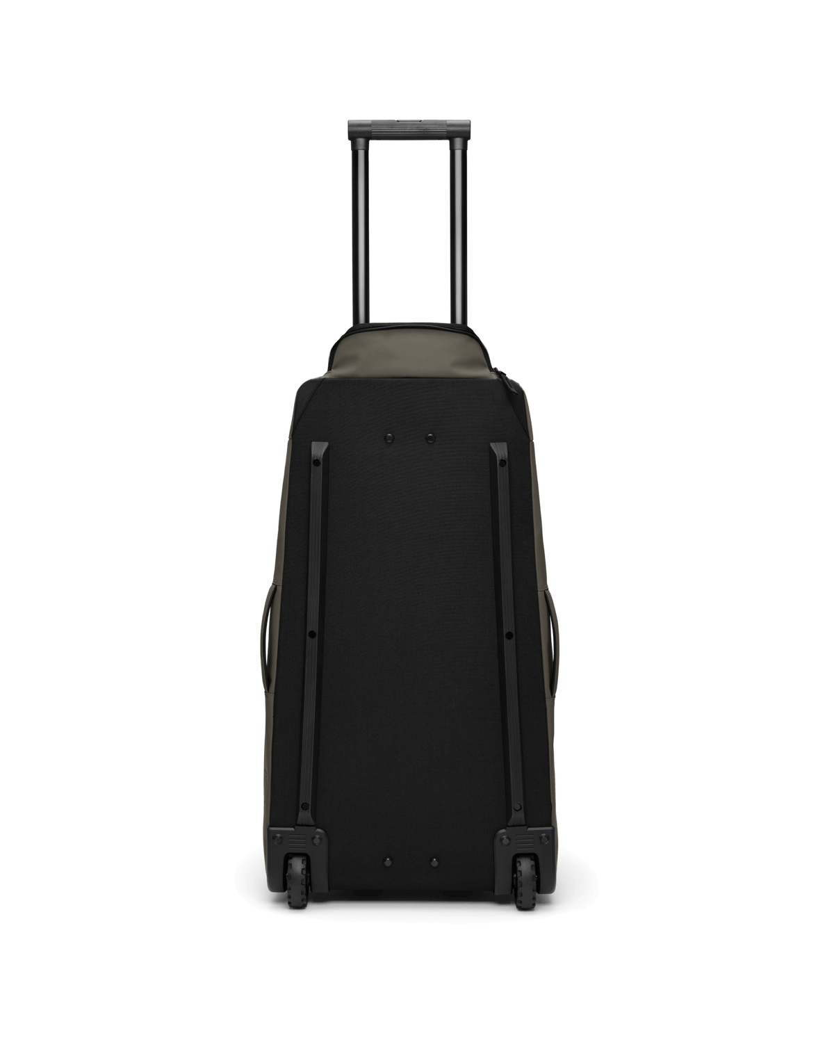 Hugger Roller Bag 60L Forest Green