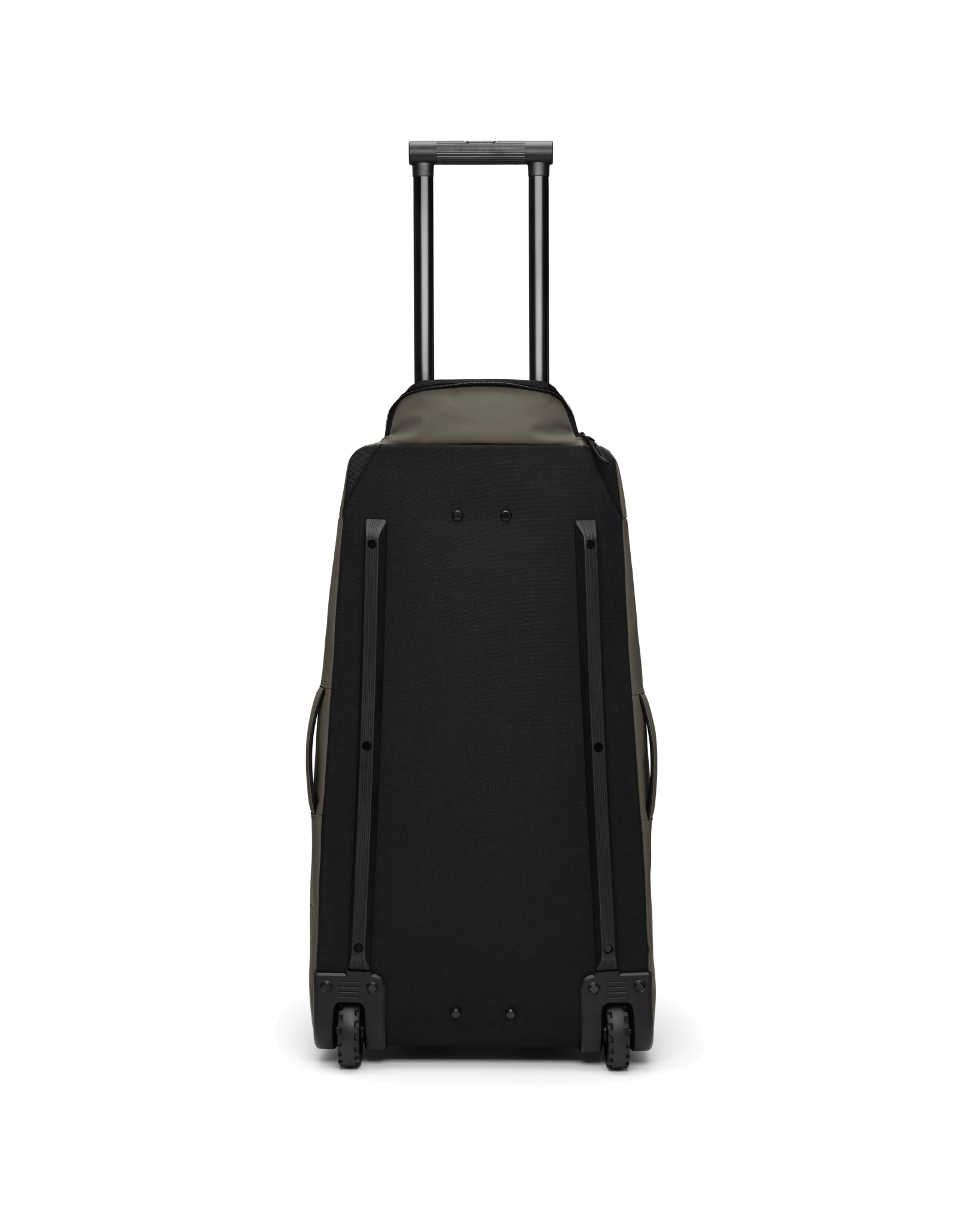 Hugger Roller Bag 60L Forest Green
