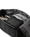 Hugger Roller Bag 60L Forest Green