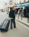 Hugger Roller Bag 90L Former