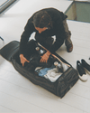 Hugger Roller Bag 90L Former
