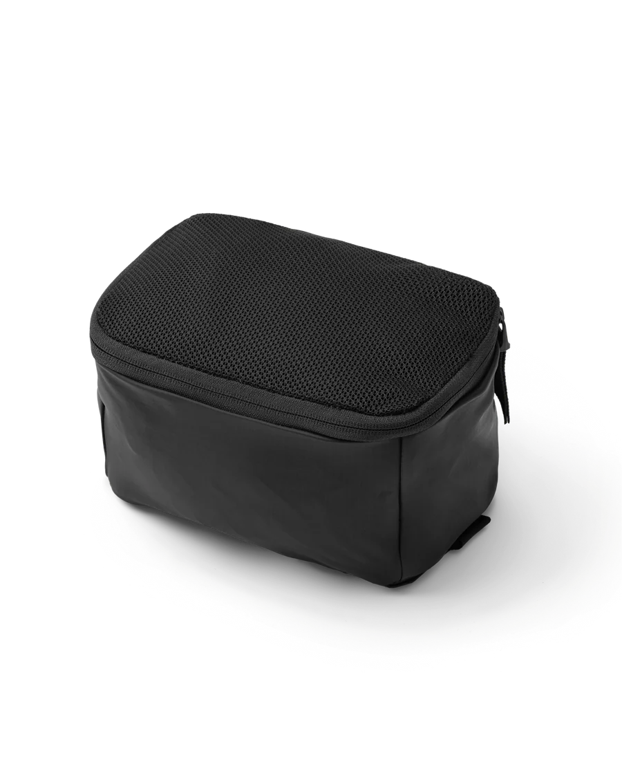 Essential Packing Cube S Black Out