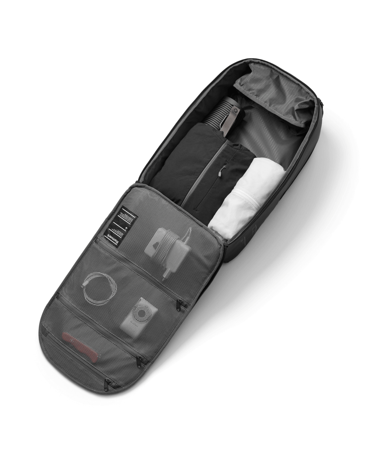 Ramverk Backpack 26L Fogbow Beige