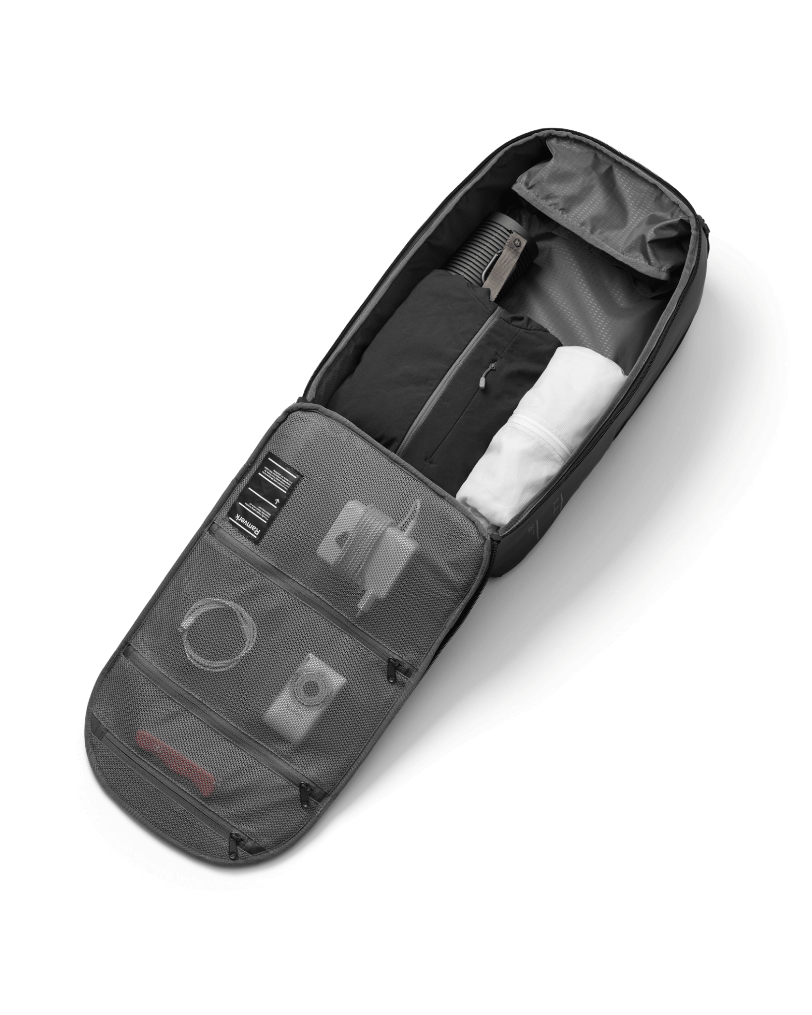 Ramverk Backpack 26L Fogbow Beige