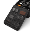 Ramverk Camera Insert L in Black Out – product photo 3
