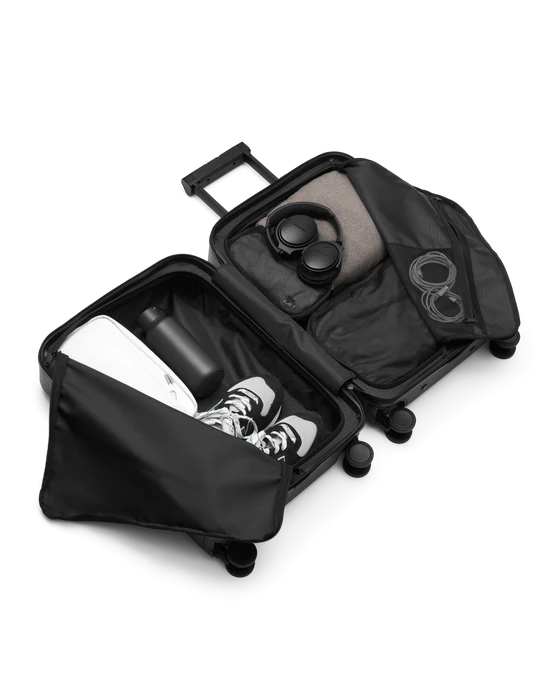 Ramverk Carry-on Forest Green