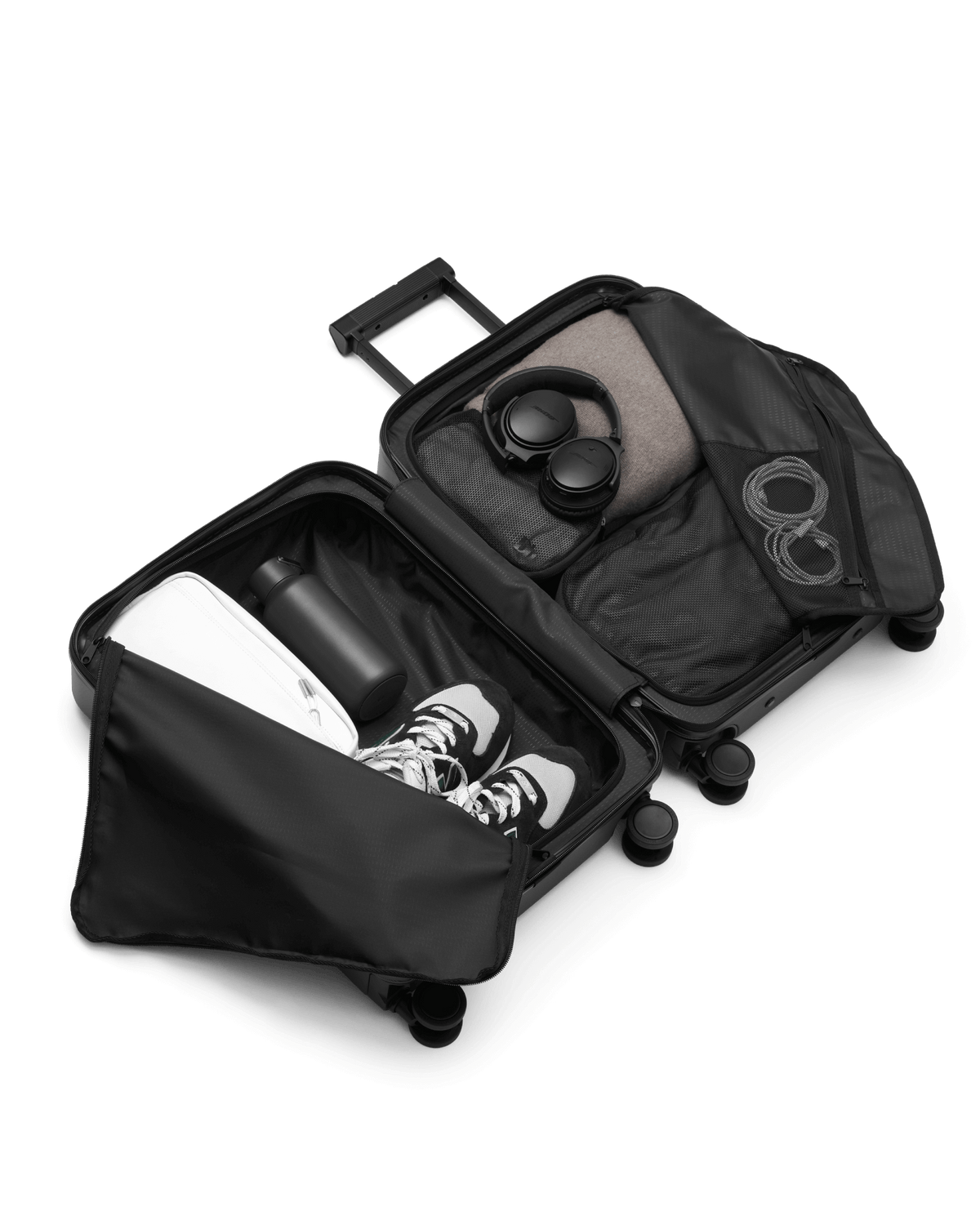 Ramverk Carry-on Fogbow Beige