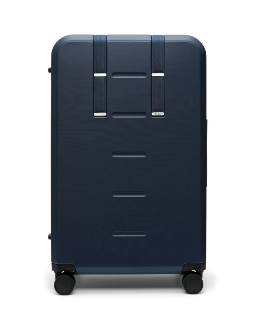Ramverk Check-in Luggage Large Blue Hour