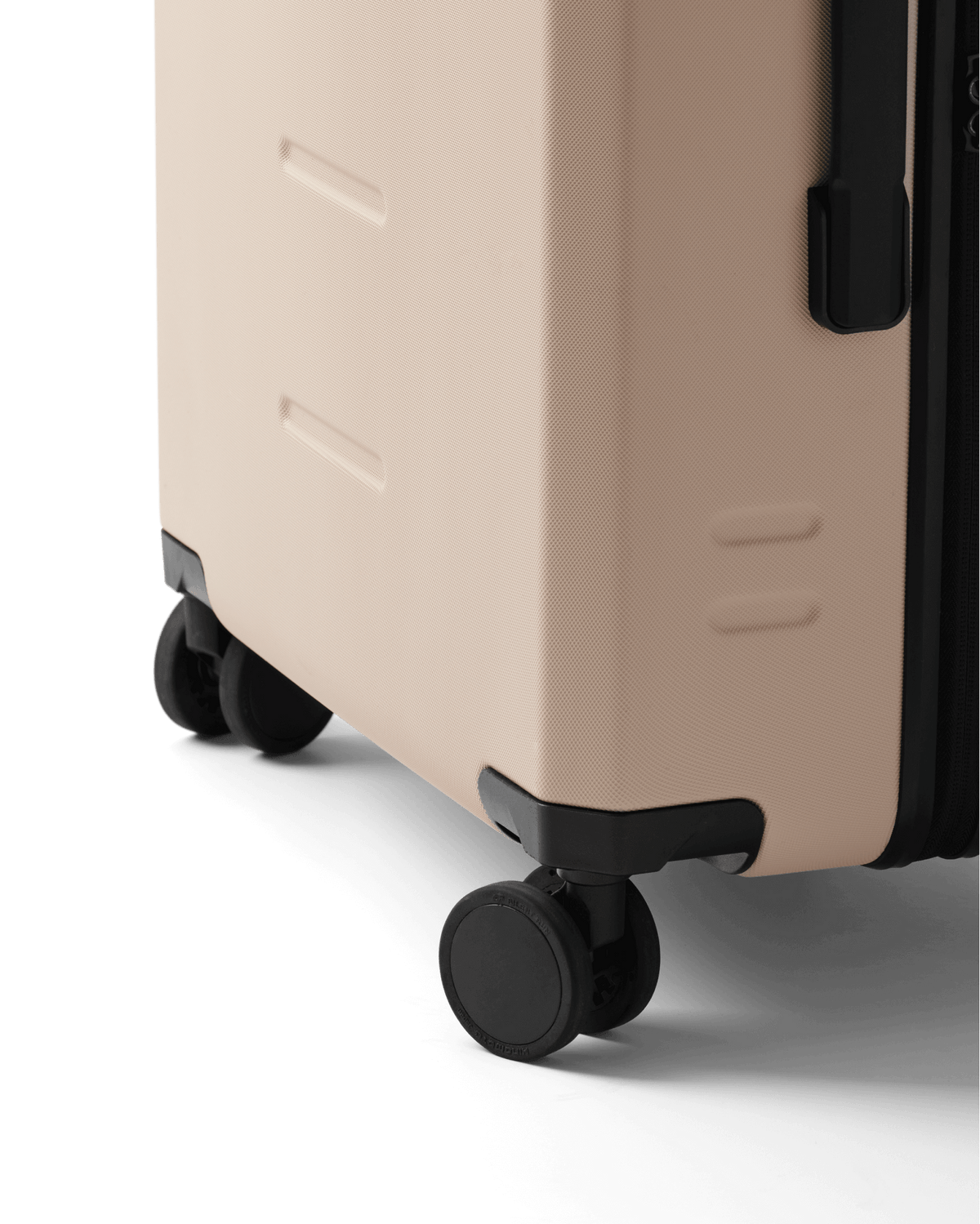Ramverk Check-in Luggage Large Fogbow Beige