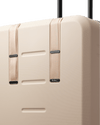 Ramverk Check-in Luggage Medium Fogbow Beige
