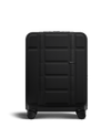 Ramverk Front-access Carry-on Black Out