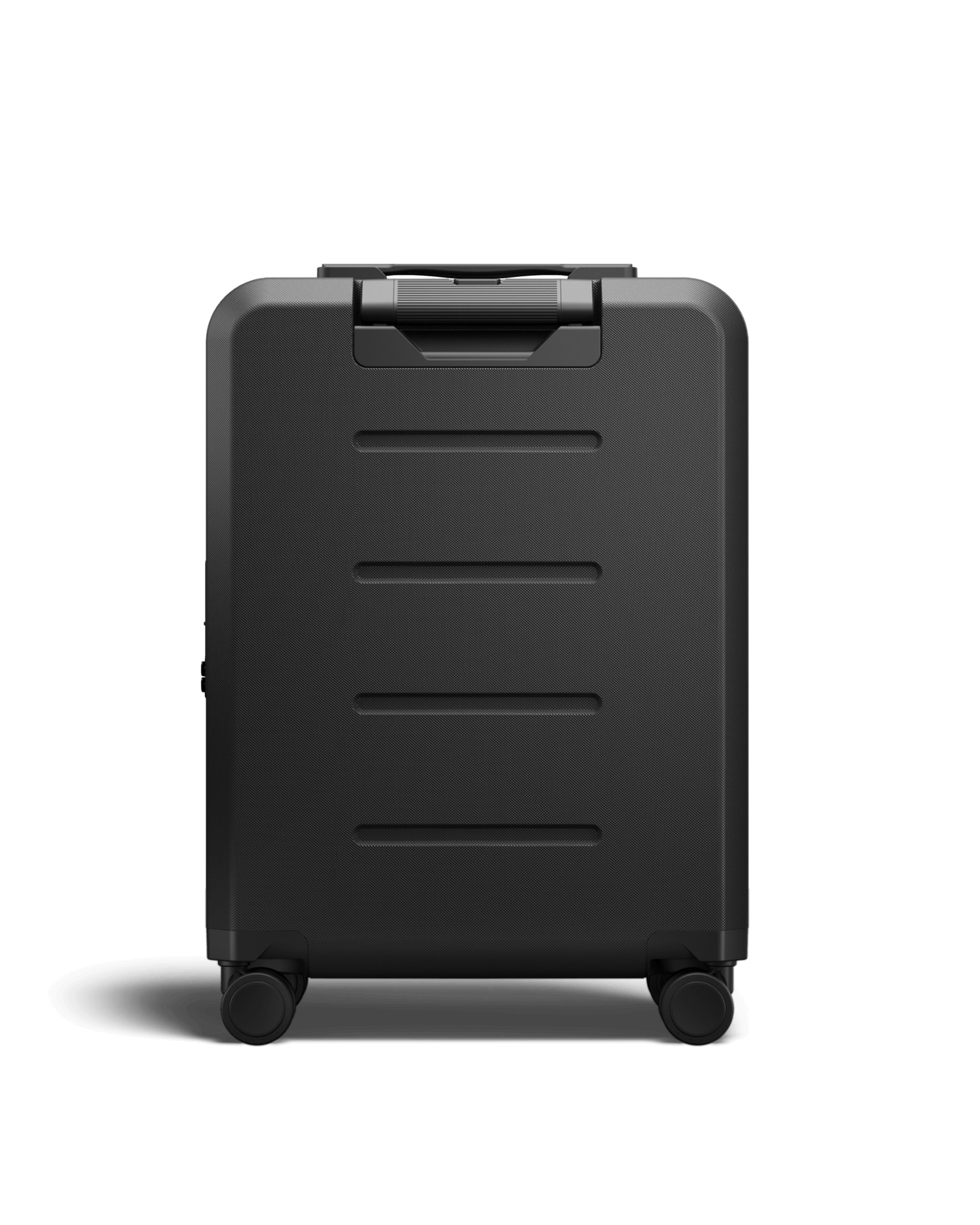 Ramverk Front-access Carry-on Black Out
