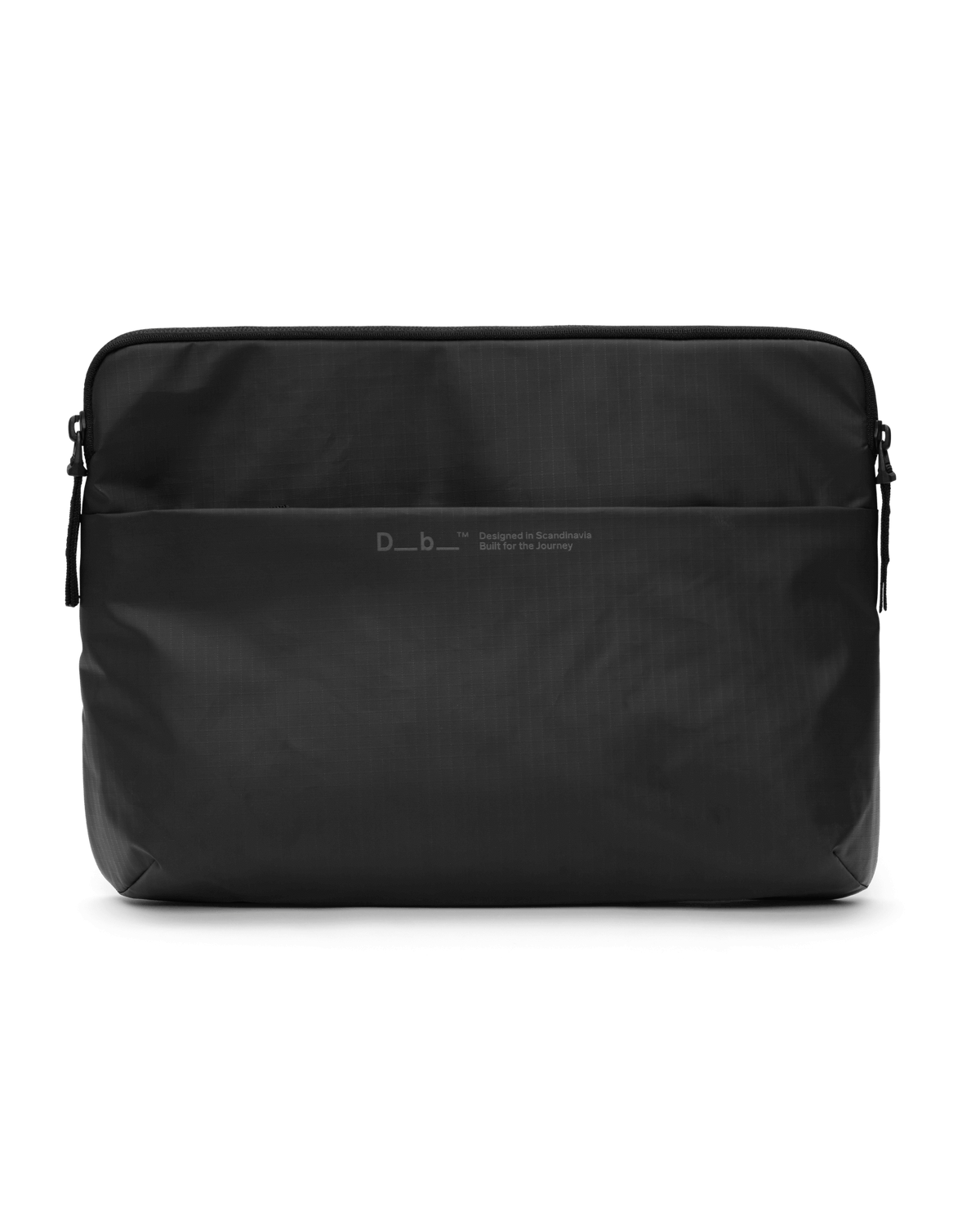 Ramverk Laptop Sleeve 14 Black Out