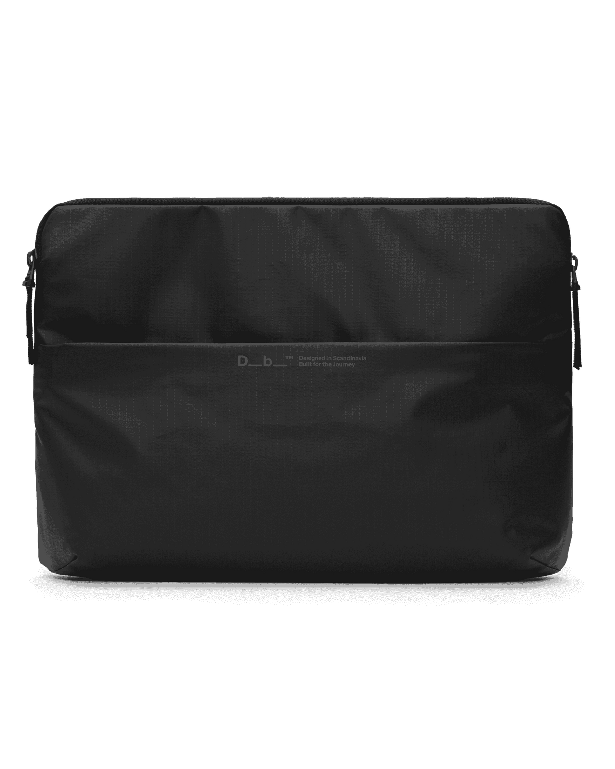 Ramverk Laptop Sleeve 16" in Black Out – product photo 4