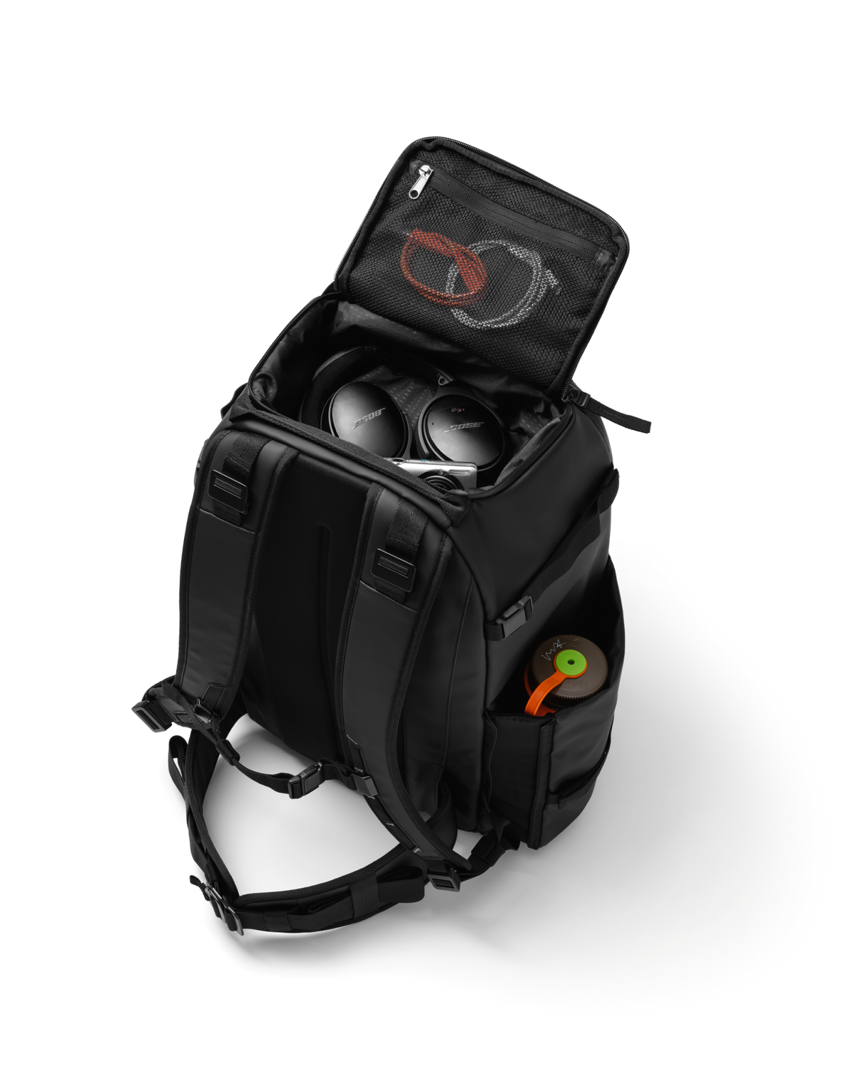 Ramverk Pro Backpack 32L in Black Out – product photo 10