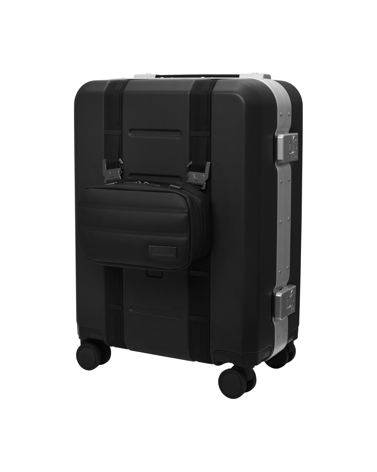 Ramverk Pro Carry-on Black Out