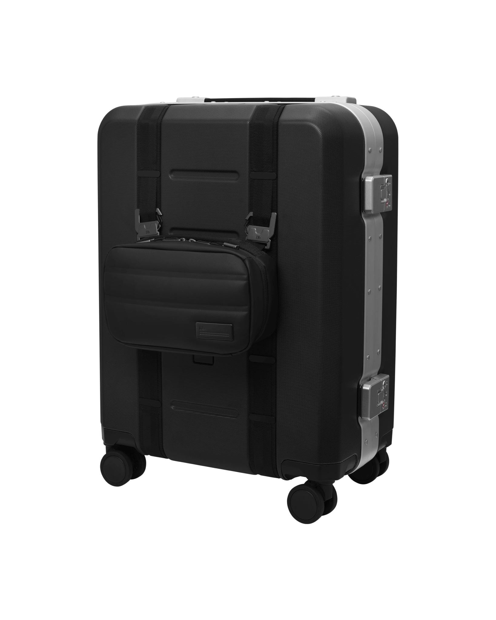 Ramverk Pro Carry-on Black Out
