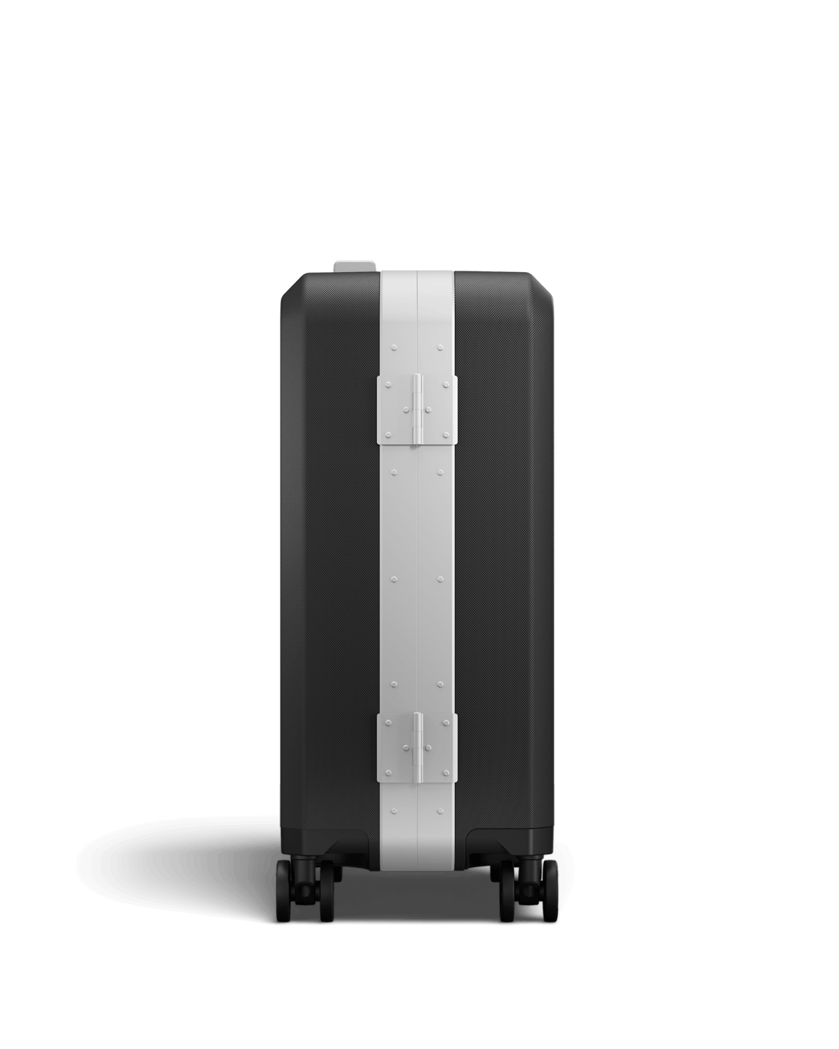 Ramverk Pro Carry-on Silver