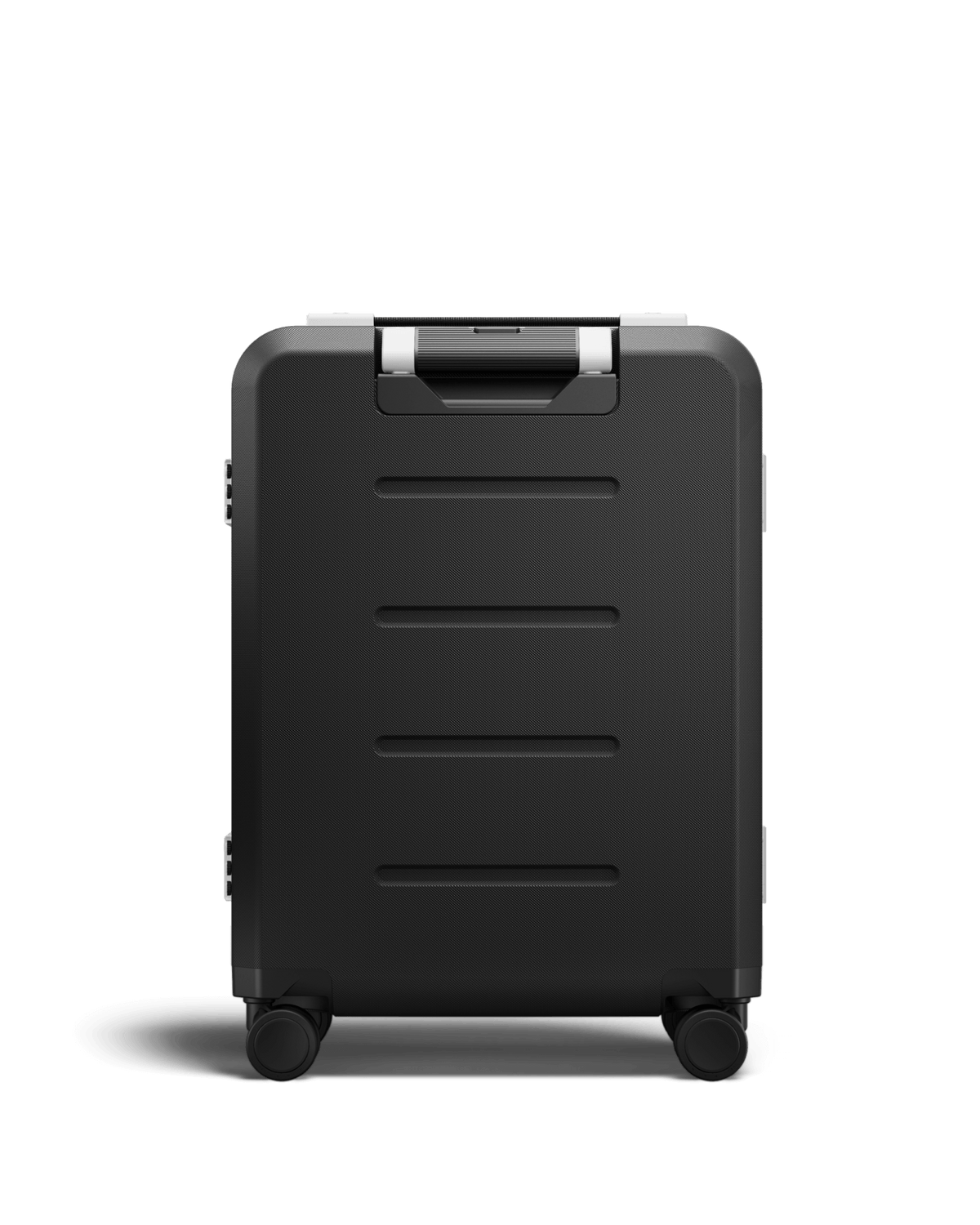 Ramverk Pro Carry-on Silver