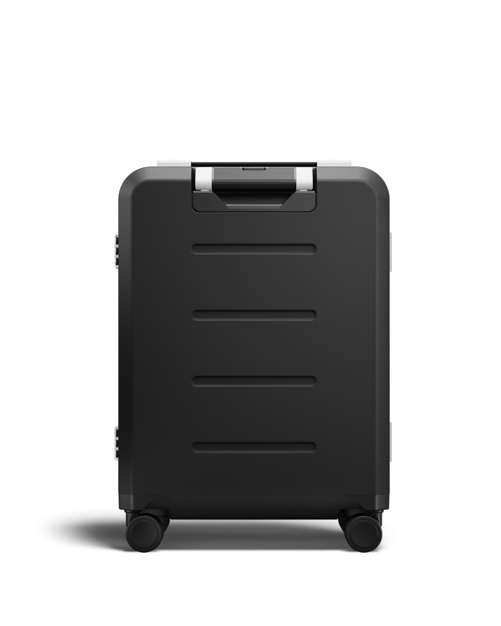 Ramverk Pro Carry-on Silver