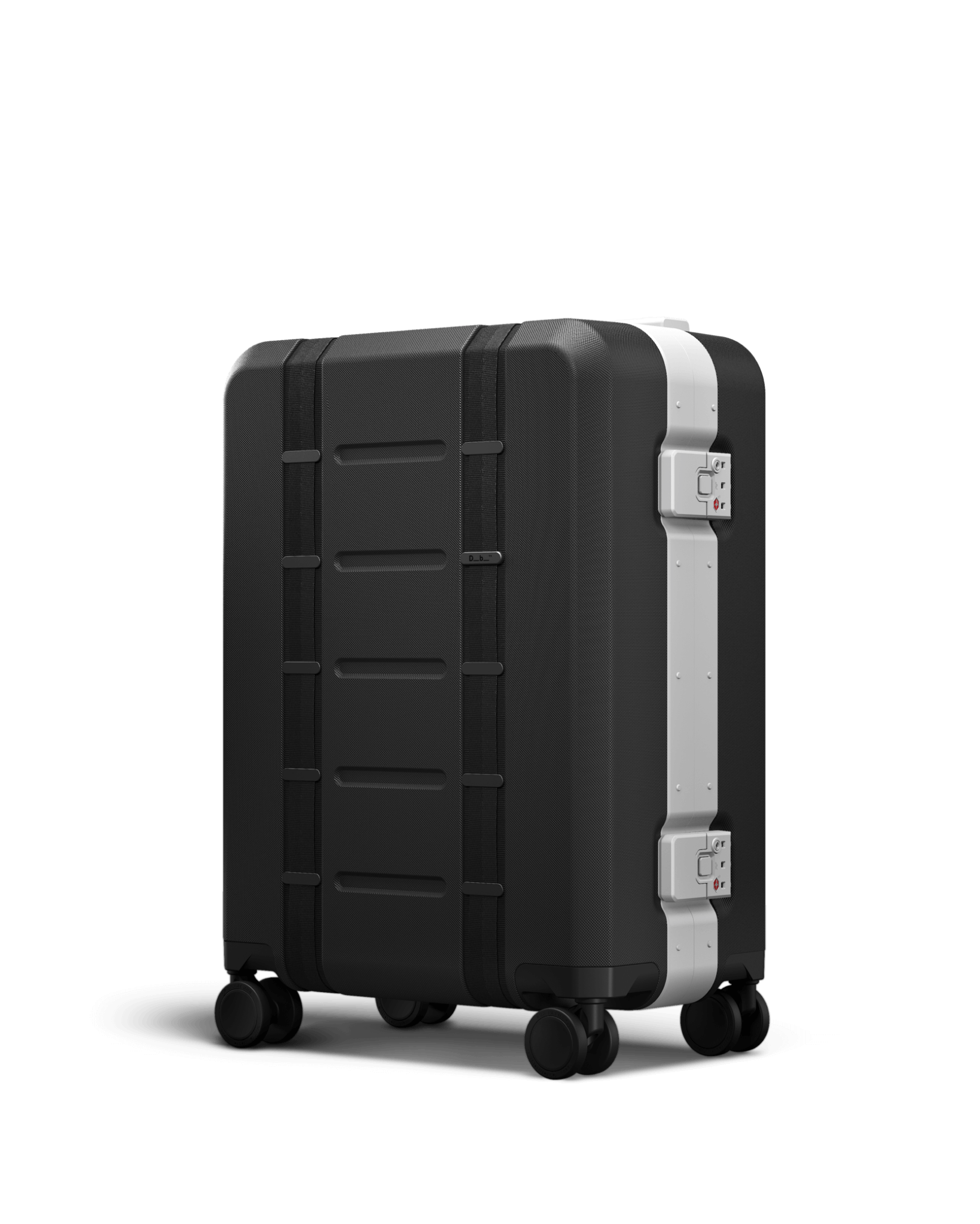 Ramverk Pro Carry-on Silver