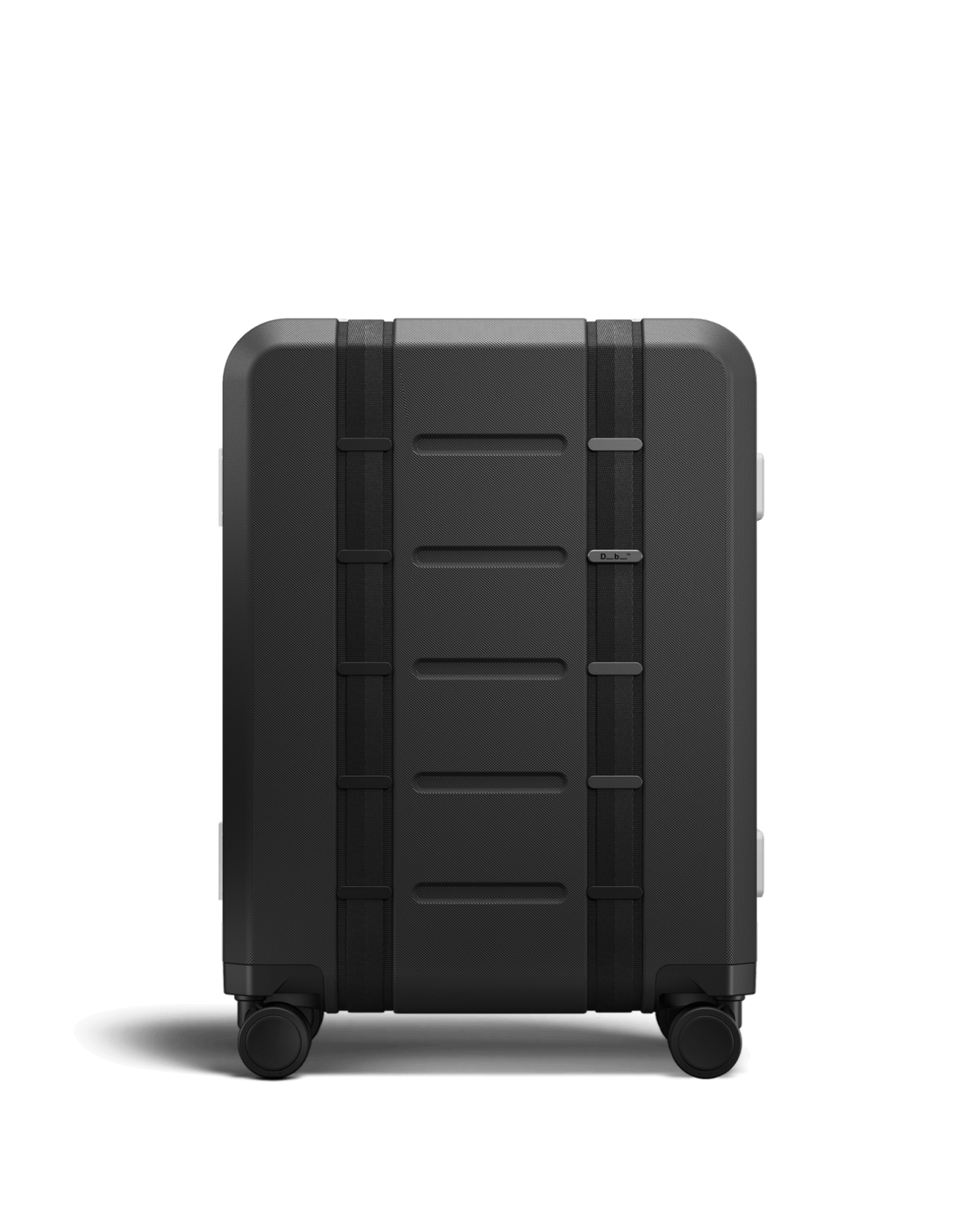 Ramverk Pro Carry-on Silver