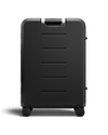 Ramverk Pro Check-in Luggage Medium Silver