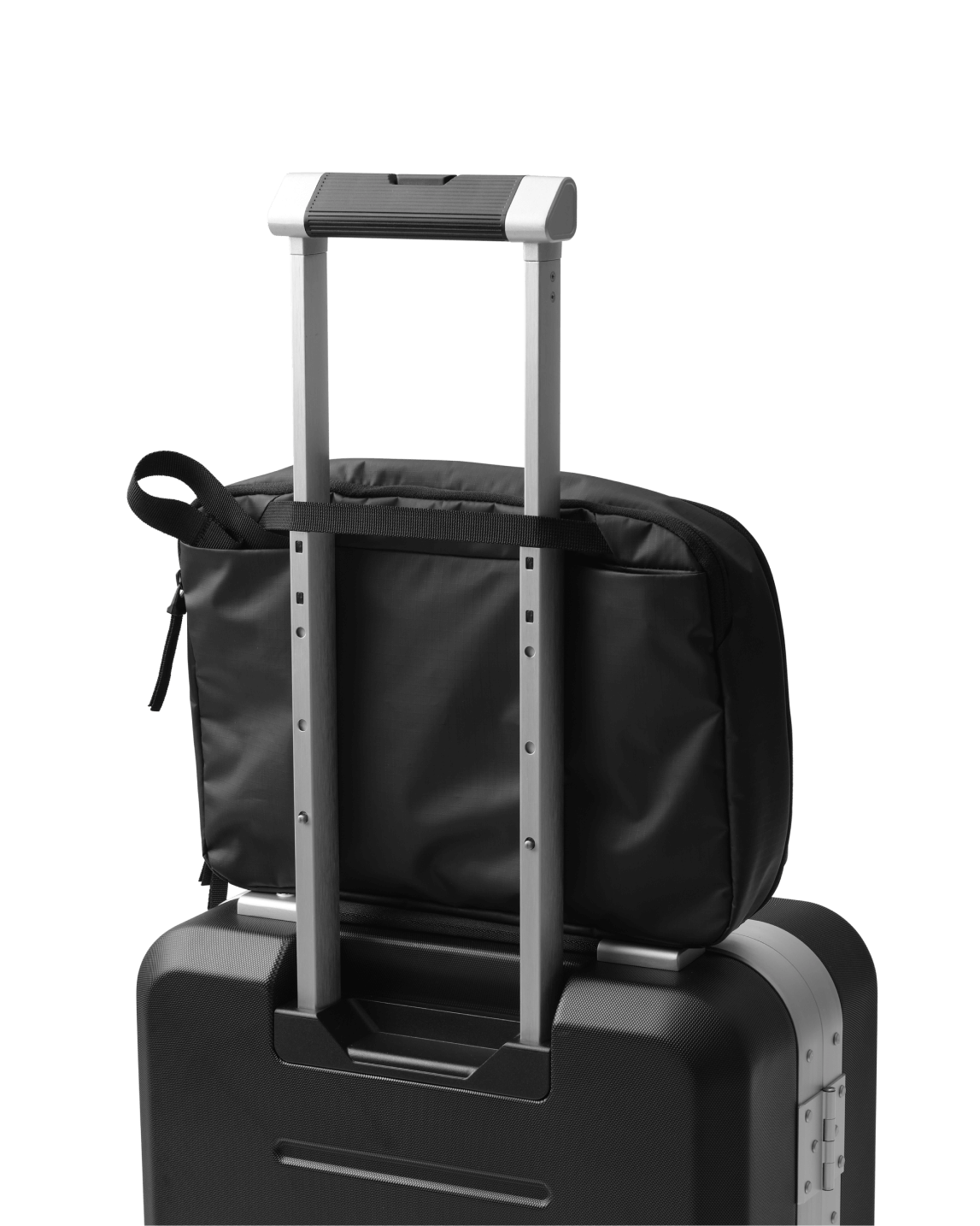 Ramverk Tablet Organiser Black Out