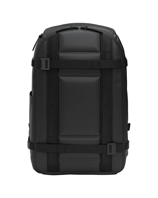Ramverk Pro Backpack 26L Black Out