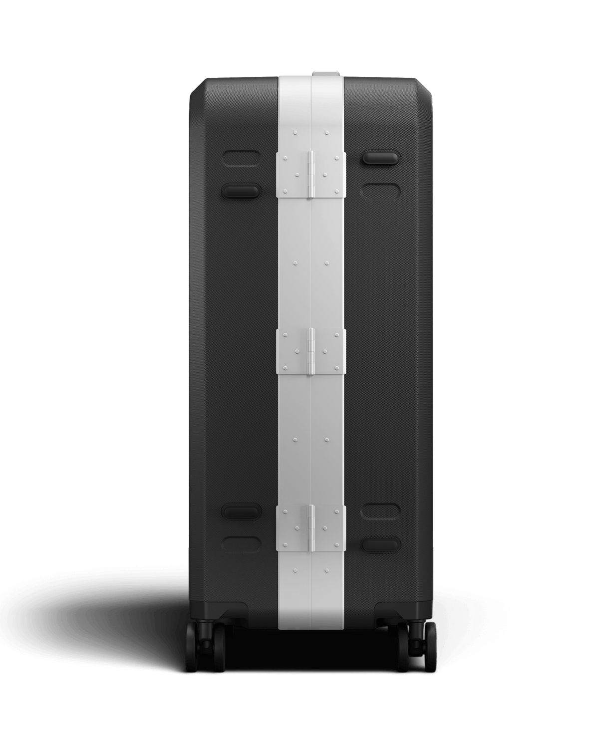 Ramverk Pro Check-in Luggage Large Silver