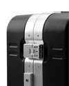 Ramverk Pro Check-in Luggage Large Silver