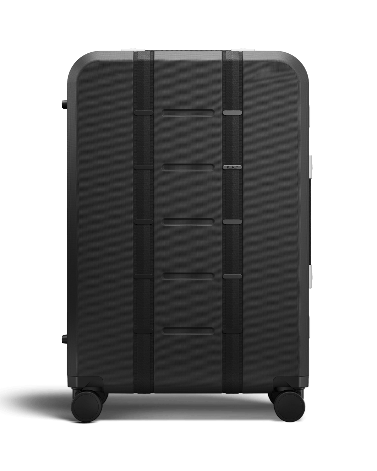 Ramverk Pro Check-in Luggage Large Silver