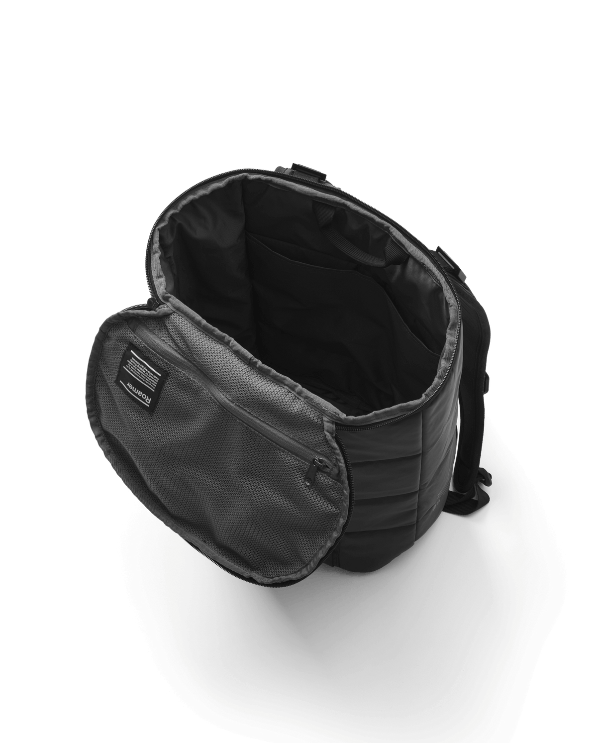 Roamer Duffel Pack 25L Sand Grey