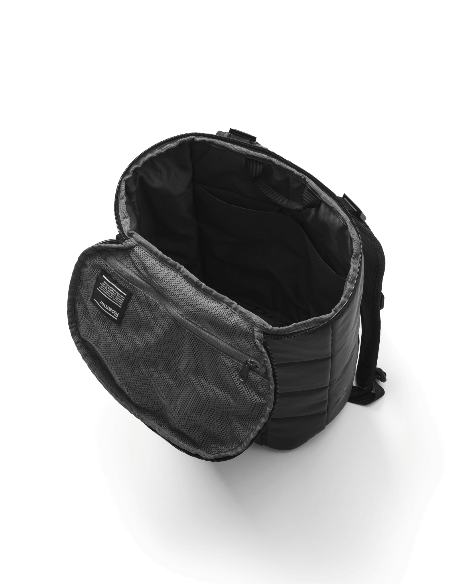 Roamer Duffel Pack 25L Sand Grey