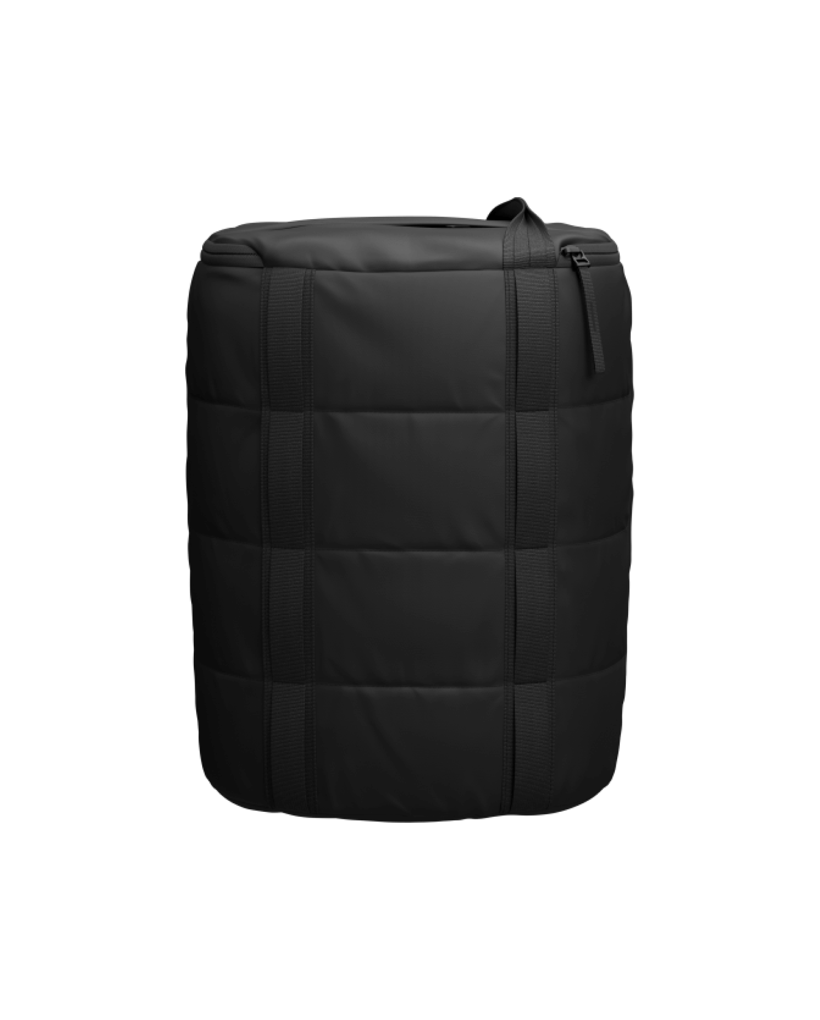 Roamer Duffel Pack 25L Black Out