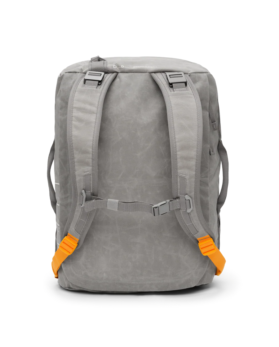 Roamer Duffel 40L Sand Grey