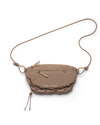Roamer Pro Sling Bag 6L in Affogato Brown – product photo 1