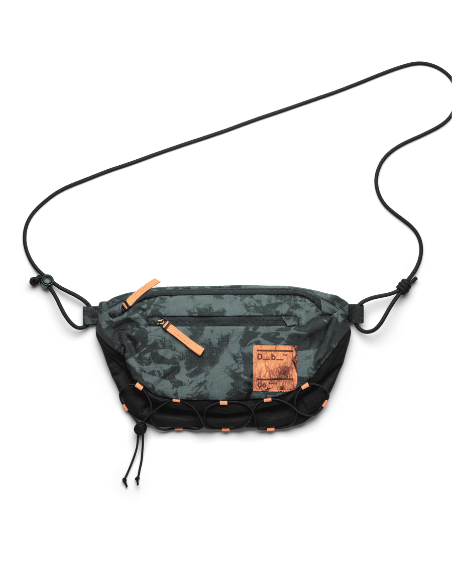 Roamer Pro Sling Bag 6L Agate Green