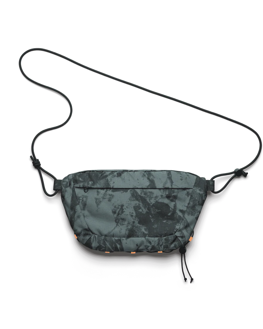 Roamer Pro Sling Bag 6L Agate Green
