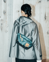 Roamer Pro Sling Bag 6L Agate Green