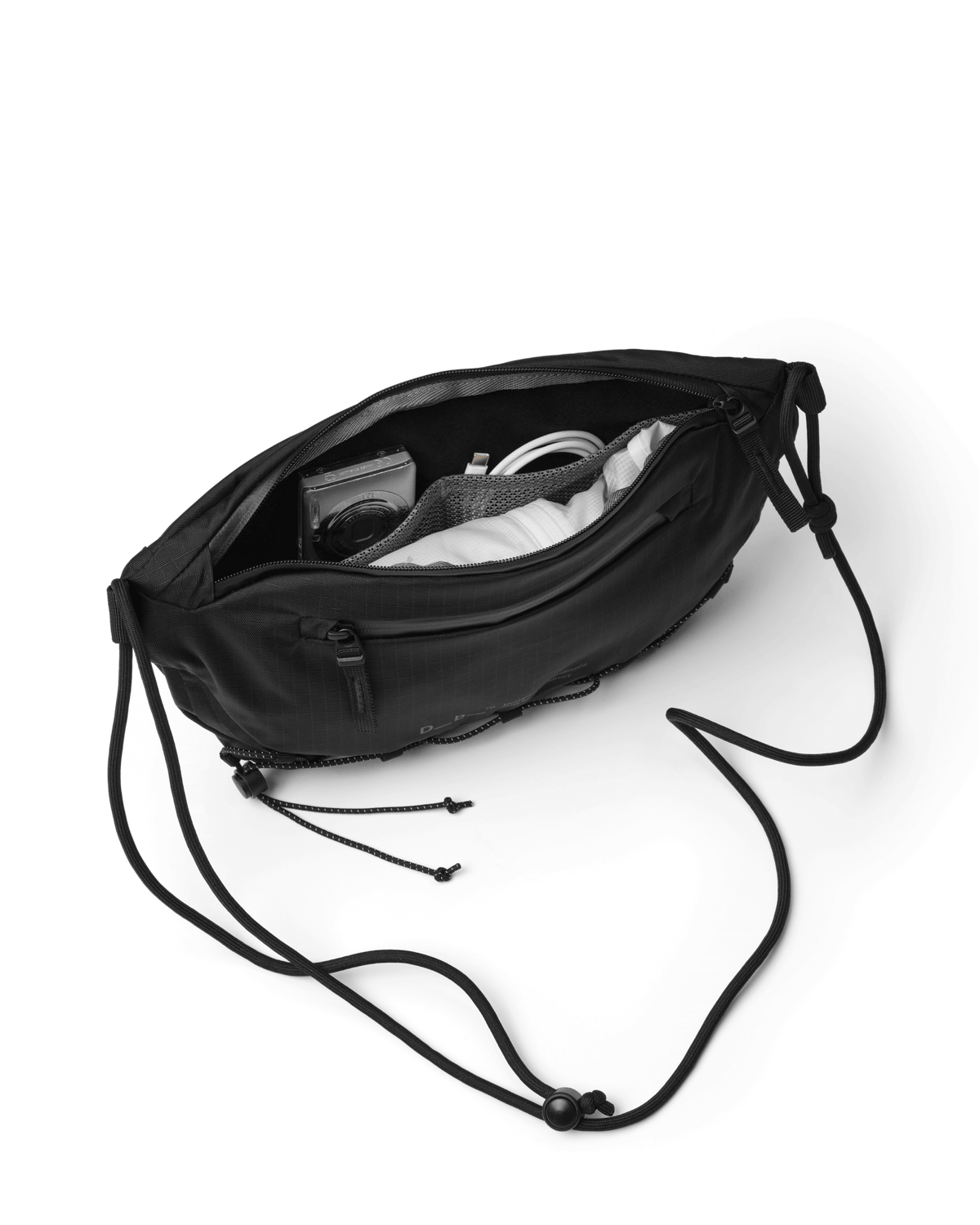 Roamer Pro Sling Bag 6L Forest Green