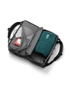 Roamer Pro Split Duffel 50L in Black Out – product photo 6