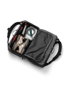 Roamer Pro Split Duffel 50L in Black Out – product photo 7