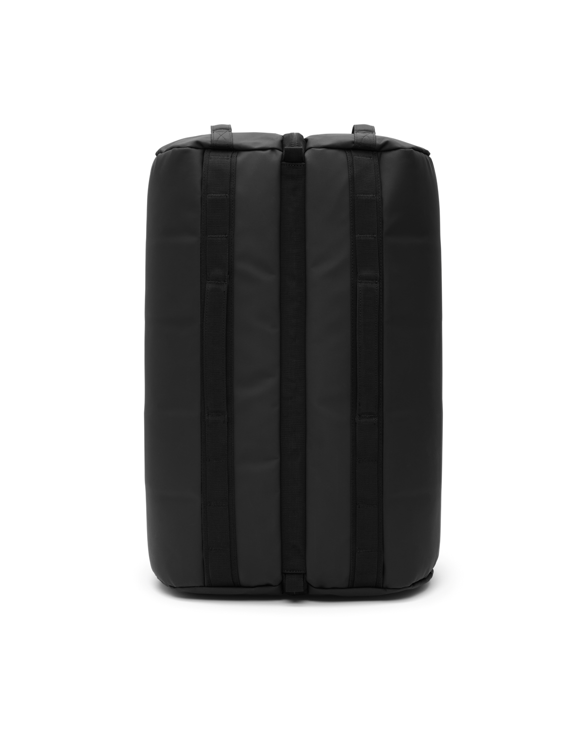Roamer Pro Split Duffel 50L in Black Out – product photo 3