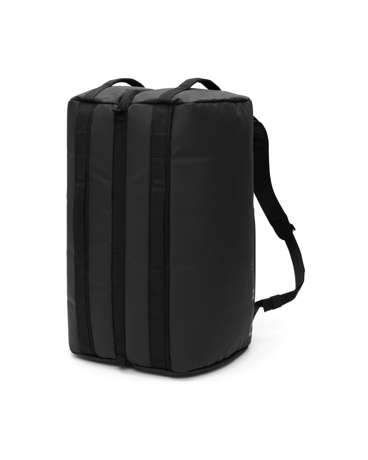 Roamer Pro Split Duffel 50L in Black Out – product photo 1