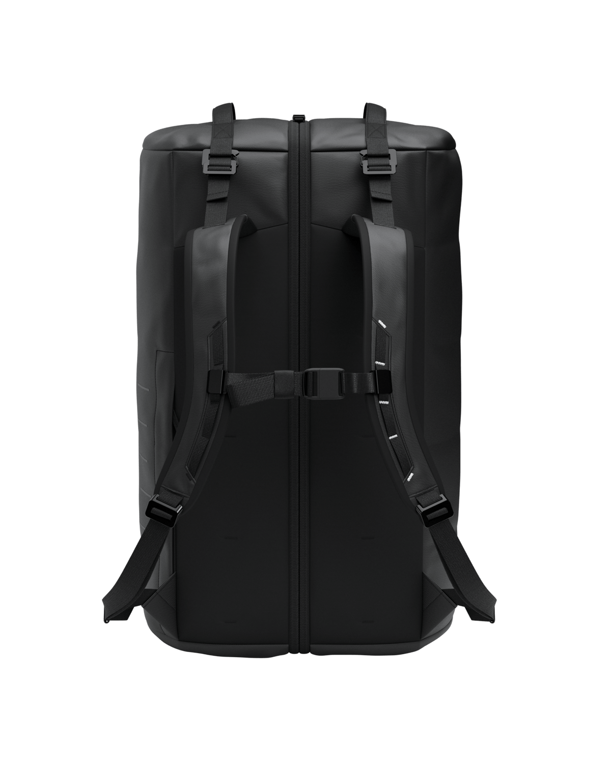 Roamer Pro Split Duffel 70L Black Out