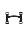 Snow Roller Detachable Handle in Black Out – product photo 1